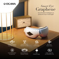 [Apply Code: 6TT31] OGAWA Smart Eye Massager (Aurora Breeze)*